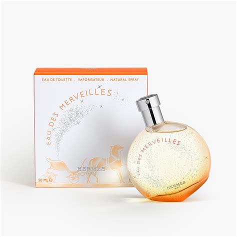 le monde des merveilles hermes|Hermes eau des merveilles 100ml.